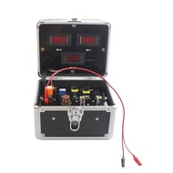 110v 220v 265v To 12v Auto Lamp Tester H4 H7 Led Headlight T10 T20 1156 1157 H1 H8 H9 H11 Car Led Li