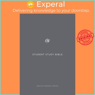 ESV Student Study Bible by Unknown (US edition, paperback)