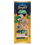 Kanzler Singles Original Cheese Mini 1 box isi 12 65gr
