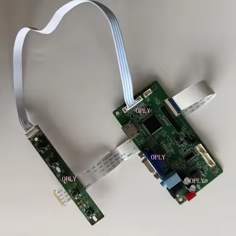 EDP controller board for N156BGE-E41 N156BGE-E42 N156BGE-E31/E32 N156BGE-EA2/EB1/EB2 15.6" 1366*768 