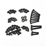 FLY Wing FW450 FW450L V3 RC Helicopter Screw Bag Set