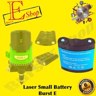 Battery Laser Big Battery & Normal 3A Battery