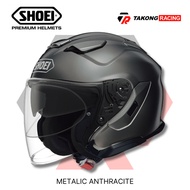 SHOEI Helmets - J-Cruise 3 Metalic Anthracite