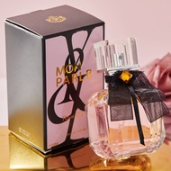 Mon Paarl Royal Dignity perfume Women Perfume Long Lasting Natural Flower Fruit Perfume 50ml