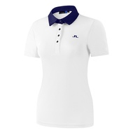 Women's Golf Shirt PolyesterPOLO Shirt WST-6802_Pre-order from abroad (7~10 days)