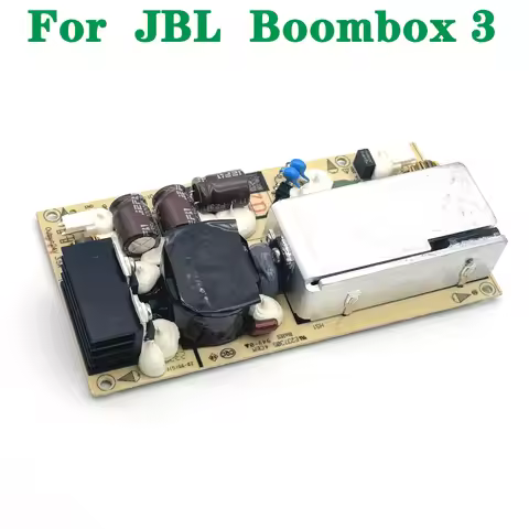 1PCS For JBL BOOMBOX 3 Power Board Bluetooth Boombox 3 Connector