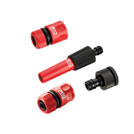 M10 Hose Fittings / Hose Connector / Tap Connector / Set - GC500 / GC524 / GS5241 / GC5406