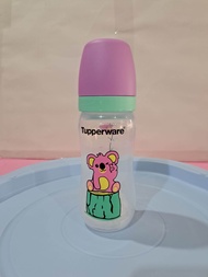 Tupperware Baby Bottle 9oz(1 Pcs)
