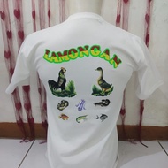 Big SIZE 3XL 4XL...LAMONGAN t-shirts/t shirts/cool clothes