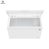 Worldtech ตู้แช่แข็ง 299 ลิตร รุ่น WT-FZ300_WHT (362074-732788010)