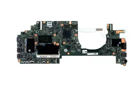 01HY676 For Lenovo ThinkPad P40 Yoga Laptop Motherboard i7-6500U N15M-Q3-S-A2 Processor 100% Full Te