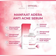 Original ADERA ANTI ACNE SERUM