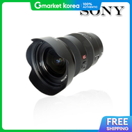 Sony | Sony Genuine Fe 16-35mm F2.8 Gm Ii / Sel1635Gm2 _ Ipz
