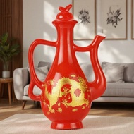 Seller Recommends Good ProductsWedding Pot Fragrant White 53 Degrees 500ml Virgin Pulp Set Cup202606