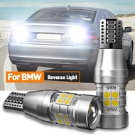 2x LED Reverse Light Backup W16W T15 921 Canbus Error Free For BMW 7-Series E65 E66 E67 F01 F02 F03 