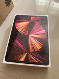 iPad Pro 4th Gen (2020)