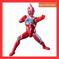 [Direct from Japan]Bandai Sound × Action Shout! Ultraman Omega - Interactive Action Figure