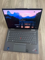 ThinkPad X1 Yoga 7th Gen 2-in-1 Lenovo Premium Ultrabook | 14" WUXGA | i5-1250P 16GB DDR5 512GB NVMe SSD | 21mth Lenovo Premier Warranty | Windows 11 Pro Microsoft Office 2021