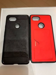 Pixel 2 plus phone case