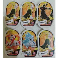 Pokemon mezastar