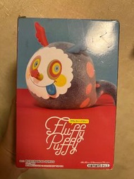 全新 Fluffy Puffy 魔法少女小圓劇場版新編 叛逆の物語菓子之魔女B款日版 日版Figure