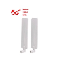 🔥5G / 4G Antenna🔥 Signal Gain Antenna for CPE Router SMA TS9