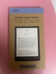 Amazon Kindle Paperwhite Signature Edition 32GB