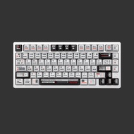 Rainy75RT WOBKey Keyboard Kit