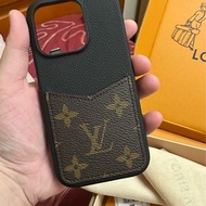 Lv 手機殼 apple iPhone 14 Pro