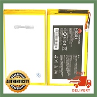 HUAWEI MEDIAPAD 7.0 T1-701U/MEDIAPAD T3 7.0 BG2-U01 HB3G1 BATTERY