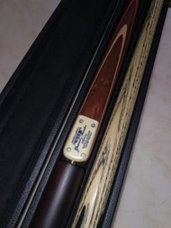 BCE Riley Grand Master cue 斯諾克球桿