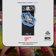 8 SECONDS X KPOP DEMON HUNTERS Derpy Mirror-Blue | Tiger's [Korea Diect]