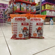 Furbo Dog Beef Adult Medium & LARGE Breed 800g - Adult Dog Food
