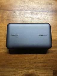 UGREEN 100W/20000mAh Power Bank 綠聯充電寶