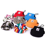 Dog accessories, pet accessories, pet berets, baseball caps, Teddy speculum hats, cat hats, dog hats