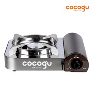 SCE Plus เตาแก๊สปิคนิคพร้อมกระเป๋า รุ่น PG1 - รับประกัน 2 ปี