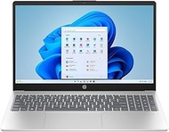 HP 15.6" Diagonal Full HD (1920 x 1080) Laptop, 11th Gen Intel Core i5-1135G7 Processor, 8GB DDR4 RAM, 256GB SSD, 802.11ac, Bluetooth, HDMI, Windows 11