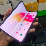 samsung z fold 2 second