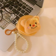 Dompet Koin Berbentuk Beruang Yang Imut/Dompet Koin Kartun/Dompet Koin Anak-Anak/Dompet Koin Beranta