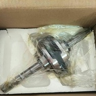 Ex5 Class1 CRANKSHAFT ASSY