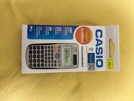 CASIO fx-50FH II 計算機