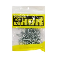 สกรูชิพบอร์ดหัวกลม ไจแอ้นท์ คิงคอง CSF-725-100