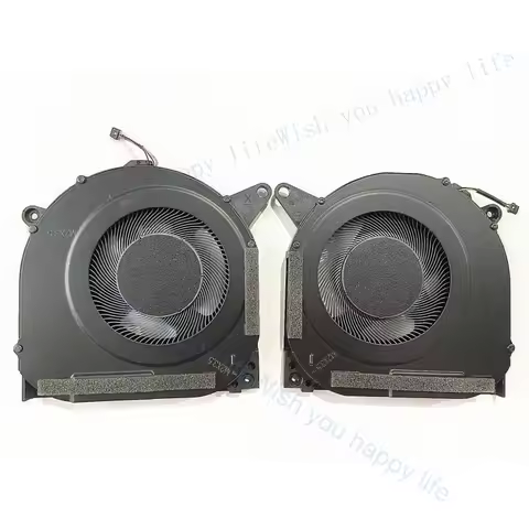 LL NEW GPU GPU Cooling Fan for Lenovo Legion R9000X Y9000X 2021 5v