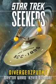 Star Trek - Seekers 2 Dayton Ward