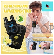 TOP Shop 1pcs Skyvii Energy Bar Inhaler For Nose Vegan Liver Cleaning Nasal Box Menthol for Liver Do