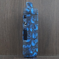 Silicone Skull Bìa Cho OXVA ORIGIN X Vỏ Bảo Vệ Mềm Bọc Cao Su Bọc Da