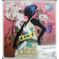 Nu-Jazz Divas Vol.2 - Modern Electro Nu-Jazz From The Best Voices (2CDs)