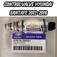 MESIN Control Control Solenoid Sensor Valve Compressor Compressor Compressor AC Compressor HCC Brand