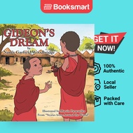 Gideon's Dream - Paperback - English - 9781984560889