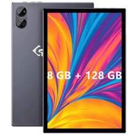 10.1 Inch Android Tablet PC, 4G LTE Dual SIM Dual Standby, 16GB/24GB RAM, 128GB/256GB Storage, Expan
